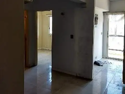 Av. Santa Fe al 4000, entre Gurruchaga y JL Borges