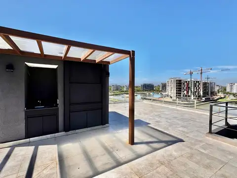 Departamento en Venta en Nordelta, Partido de Tigre