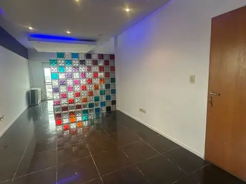 Angel Delia 1700, Piso 10