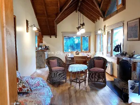 Casa en Venta en El Once, USD 550.000