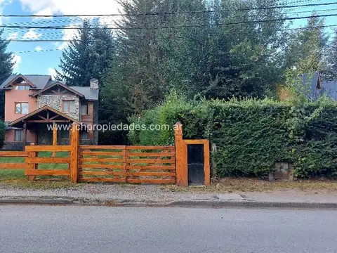 Casa en Venta de 6 dormitorios