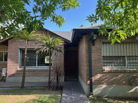 Casa en Venta en Fisherton, USD 250.000