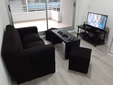 Departamento en Alquiler de Monoambiente
