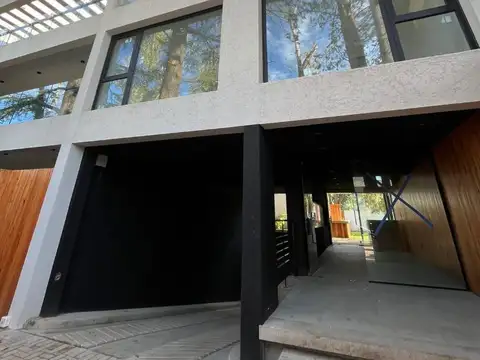 Departamento 4 ambientes Parque Leloir