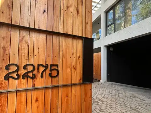 Gauchos De Güemes 2275