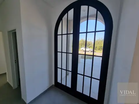 Casa en Venta A Estrenar