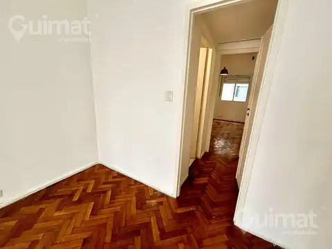 Departamento en Alquiler 70 años