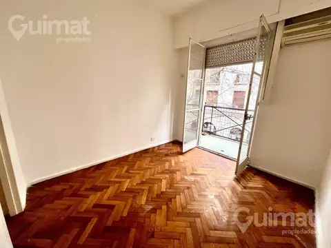 Departamento en Alquiler de 2 ambientes