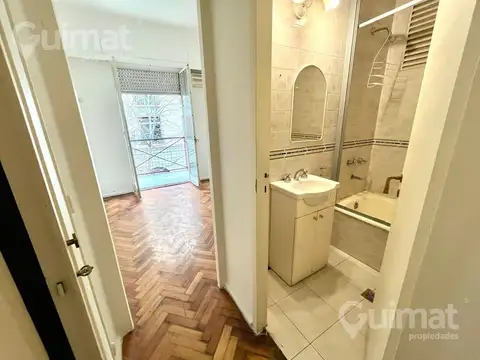 Departamento en Alquiler al Noroeste