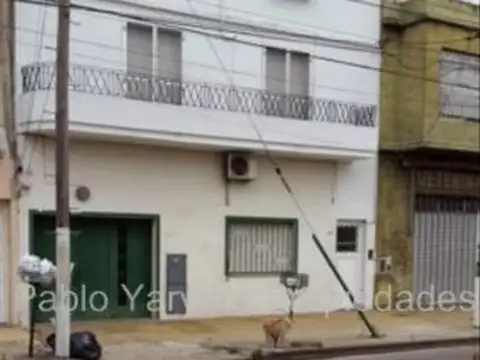 Olavarría 2700, Piso PB