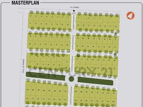 Terreno en Venta en Canning, USD 45.000