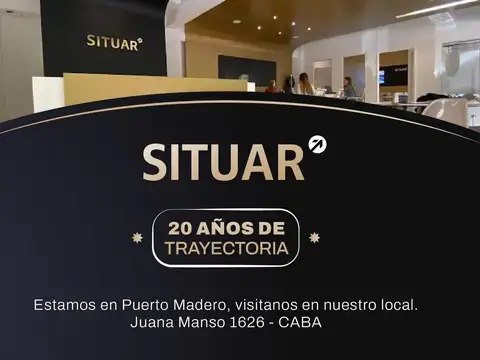 Terreno en Venta de 1000,0 m2