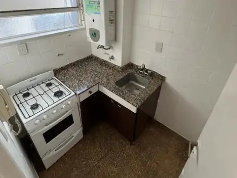 Departamento en Venta Permite mascota