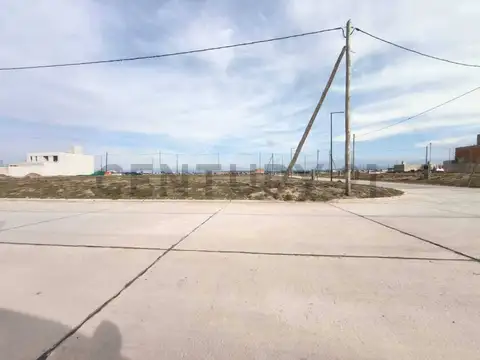 ABRAS DE MANANTIALES, VENTA LOTE RESIDENCIAL