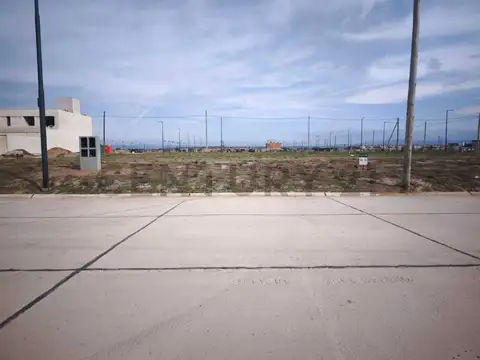 Terreno en Venta de 250,0 m2