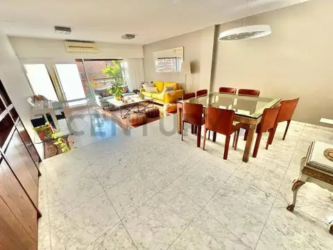 Departamento en Venta en Palermo, USD 597.000