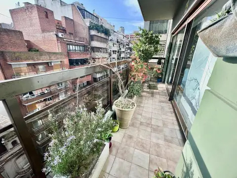 Departamento en Venta en Palermo, Capital Federal