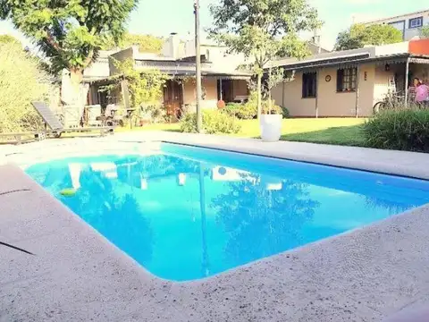 Casa en Venta de 3 dormitorios