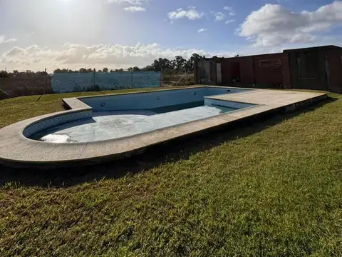 Casa en Alquiler de 2 dormitorios