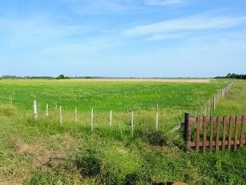 Chacras EL DESCANSO LEZAMA