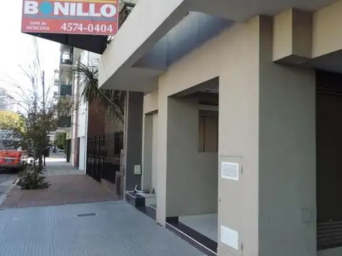 DEPARTAMENTO MONOAMBIENTE VENTA VILLA PUEYRREDÓN