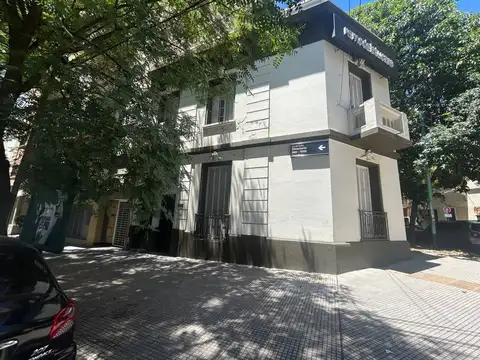 LOTE ESQUINA PREMIUM EN CABALLITO SUR