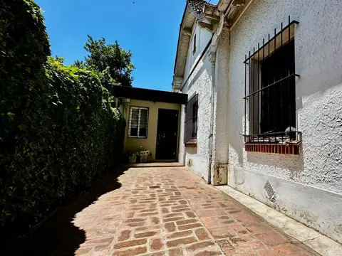 AV. LIBERTADOR 16700