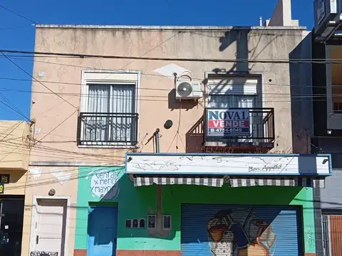 Local en Venta 45 años