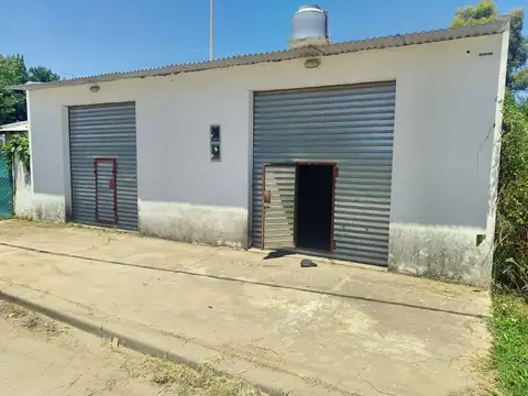 ALQUILER 2 LOCALES LOTE DE 430M2 GRAL RODRIGUEZ