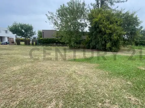 Lote en venta – Haras Santa María | Barrio El Molino