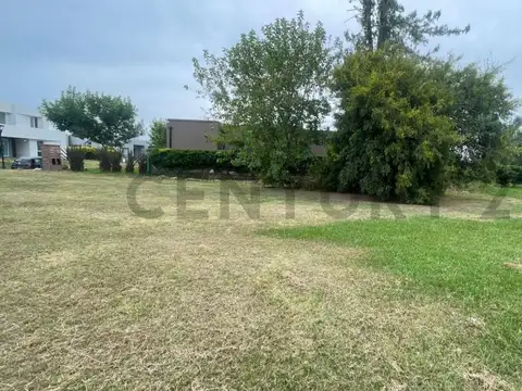 Terreno en Venta 24,61  mts Frente