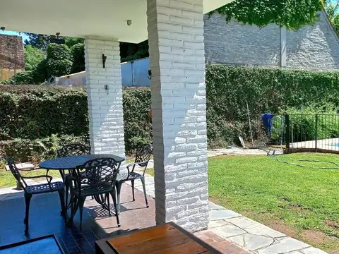 Casa en Alquiler Temporal de 3 dormitorios