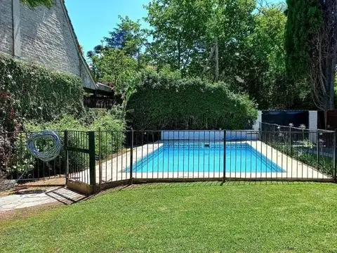 Casa en Don Torcuato - Alquiler de verano