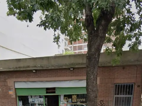 Lote terreno venta Villa Urquiza, U.S.A.A toma metros