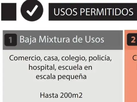 Terreno en Venta de 236,0 m2