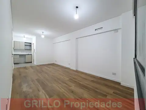 Avenida Álvarez Thomas 800, Piso 3