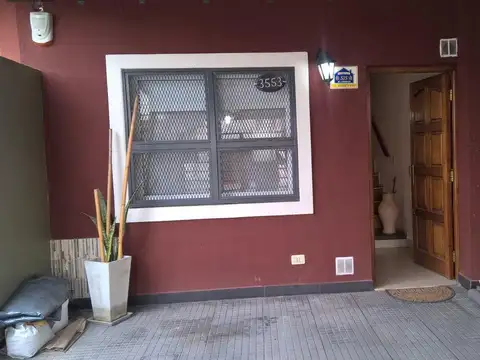 De la Peña  al 3500