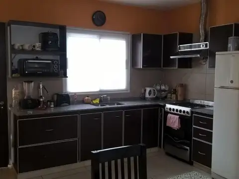 Depto Tipo Casa en Venta de 2 dormitorios