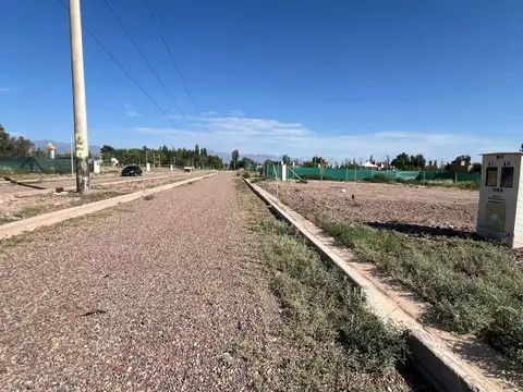 Terreno en Venta en Cruz de Piedra, USD 11.500