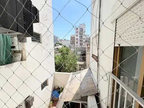 Departamento en Alquiler 20 años