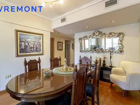 Departamento en Venta de 3 dormitorios