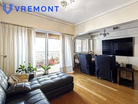 Departamento en Venta en Caballito, USD 310.000