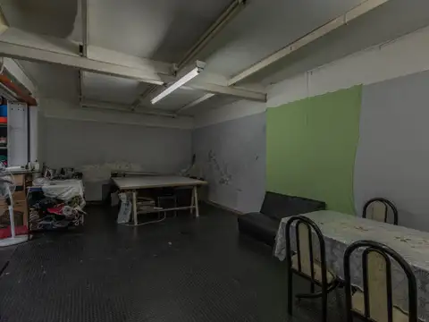 Depto Tipo Casa en Venta 36 años