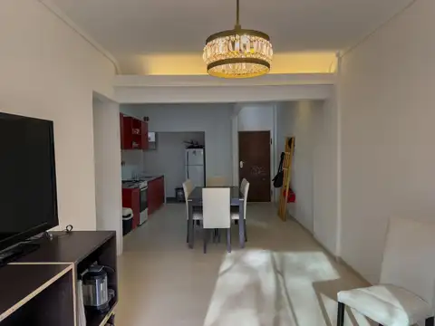 Departamento reciclado de 3 dormitorios EN VENTA