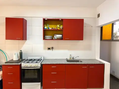 Departamento en Venta en La Plata, USD 105.000