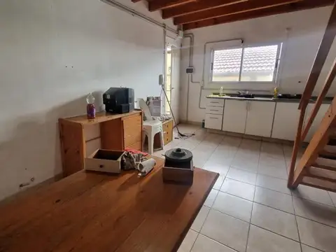 Departamento en Alquiler de 3 ambientes