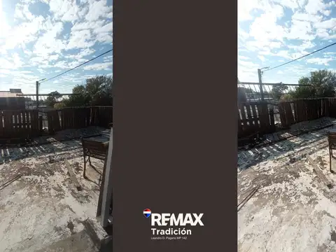 Casa en Venta 31 años