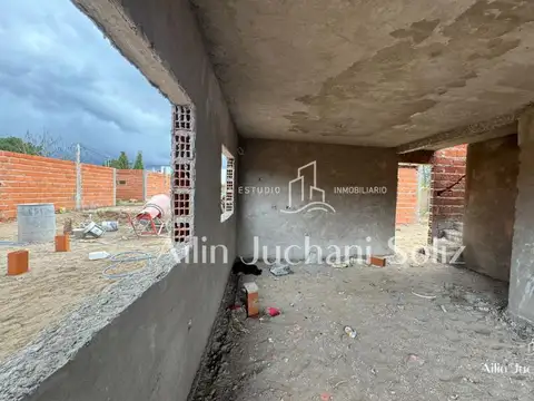 Depto Tipo Casa en Venta al Este