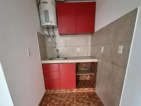 Depto Tipo Casa en Alquiler de 3 ambientes