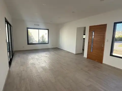 Casa en Venta A Estrenar